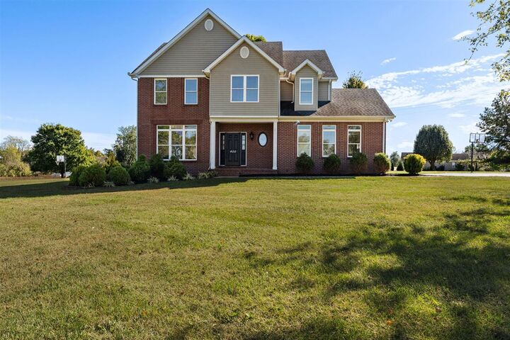 Property Photo:  400 Lamplighter Drive  KY 42104 