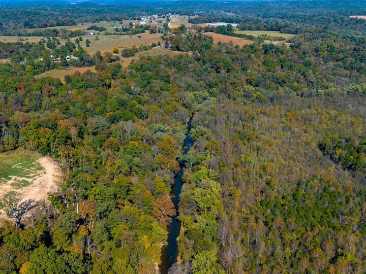 Property Photo: Lots 9&Amp10 Highland Church Road KY 42101