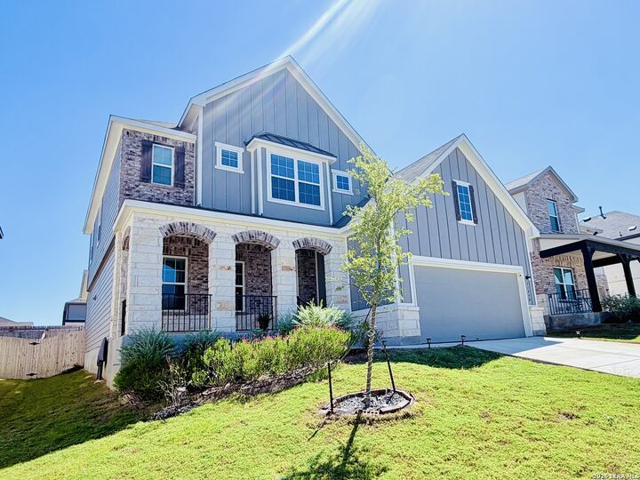 Property Photo:  11950 Vista Harbor  TX 78233 