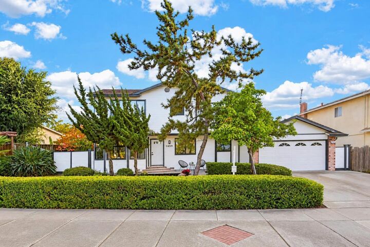 Property Photo:  1459 Goldenlake Road  CA 95131 