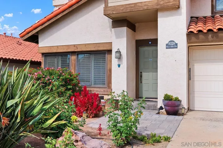 Property Photo: 9328 Black Hills CA 92129