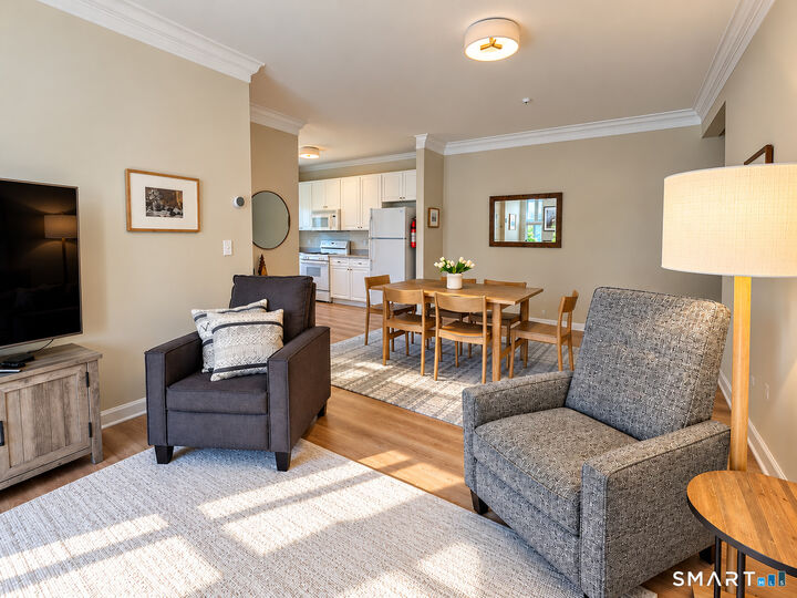 Property Photo:  105 Richards Avenue 1306  CT 06854 