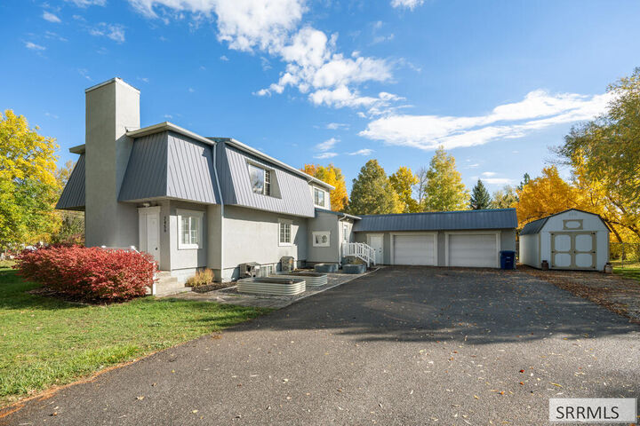 Property Photo: 7456 N 5th W ID 83401
