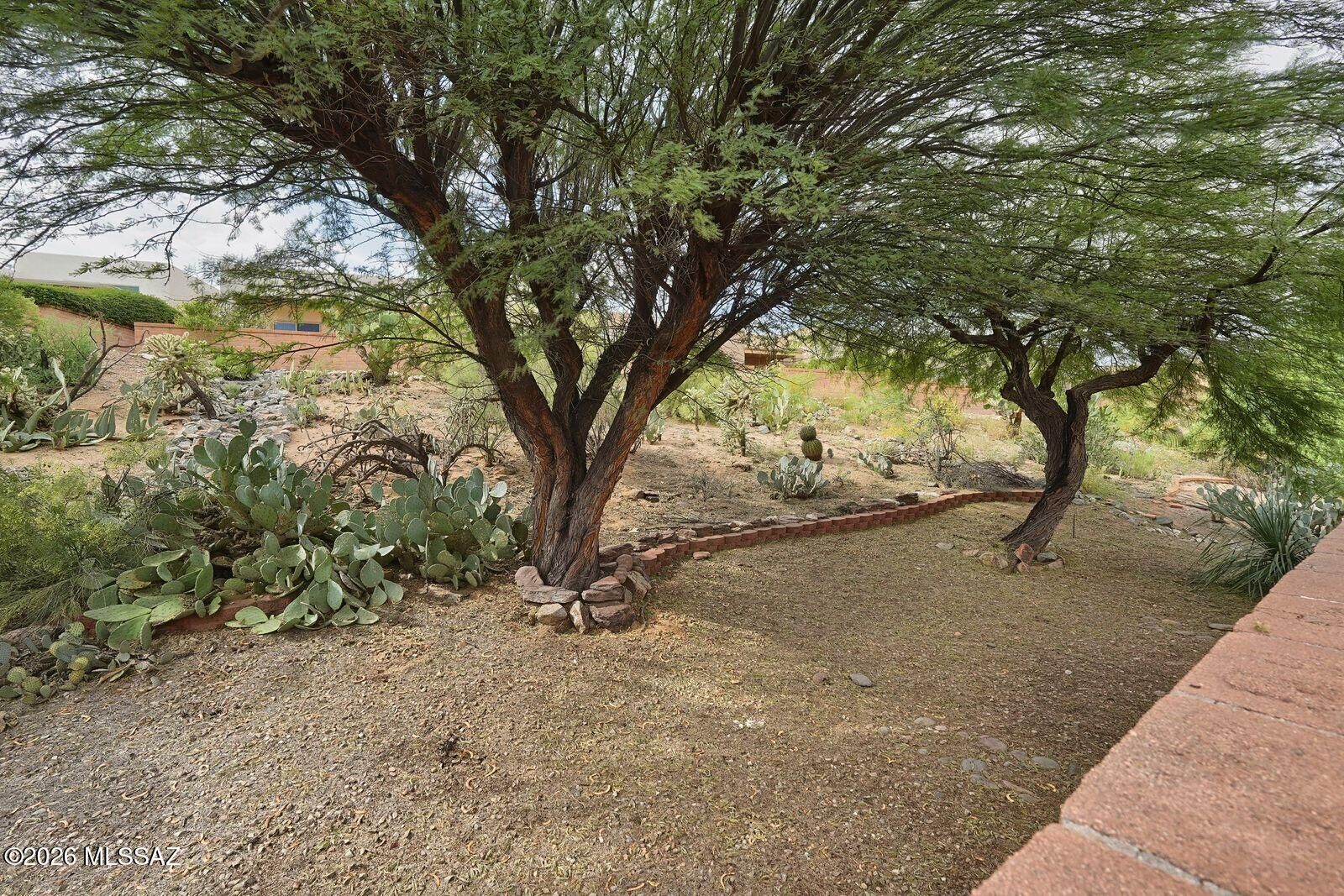 Property Photo: 2408 S Cliff Drive AZ 85614