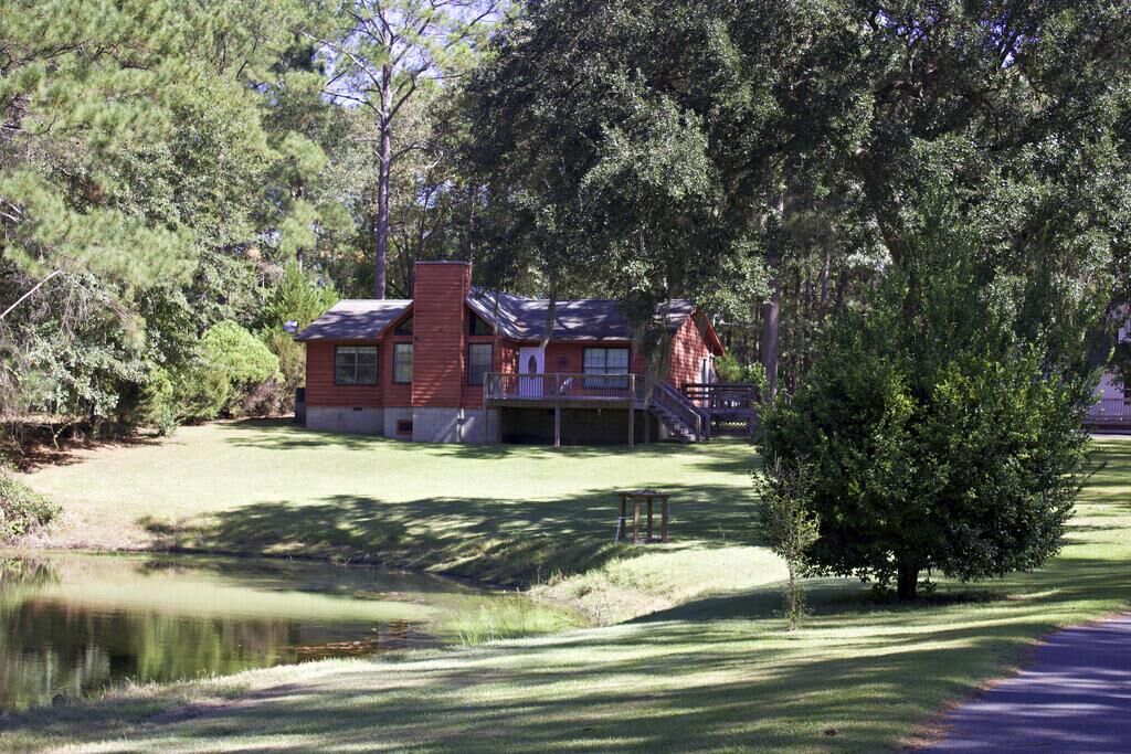 Property Photo:  393 Point Road  GA 31757 