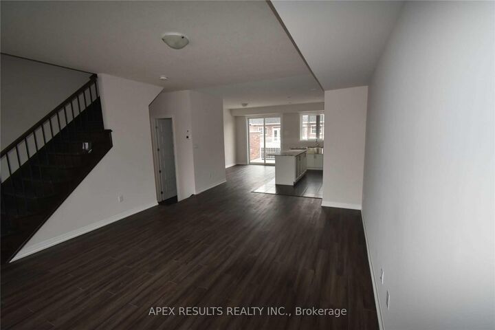 Property Photo:  2362 New Street 4  ON L7R 1J6 