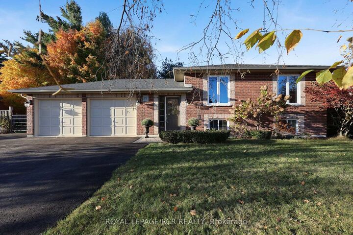 Property Photo:  22 Rosewood Drive  ON L0M 1M0 