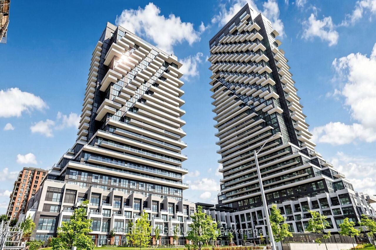 Property Photo:  30 Inn On The Park Drive 2202  ON M3C 0P7 