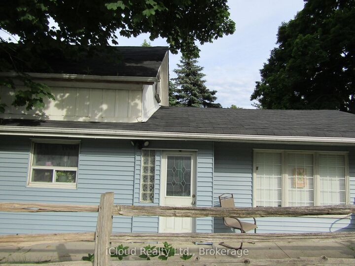 Property Photo:  170 Troiless Street  ON L7K 1C3 
