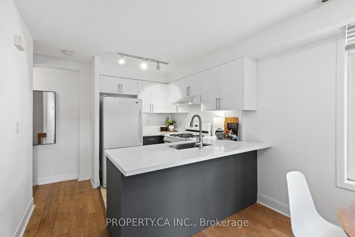 Property Photo: 415 Jarvis Street 336 ON M4Y 3C1