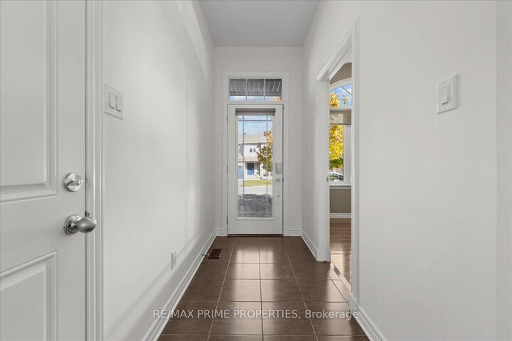 Property Photo:  171 Trail Side Circle  ON K4A 5B4 
