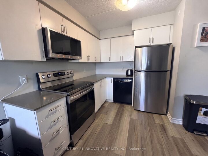 Property Photo:  716 Main Street E 603  ON L9T 9L9 