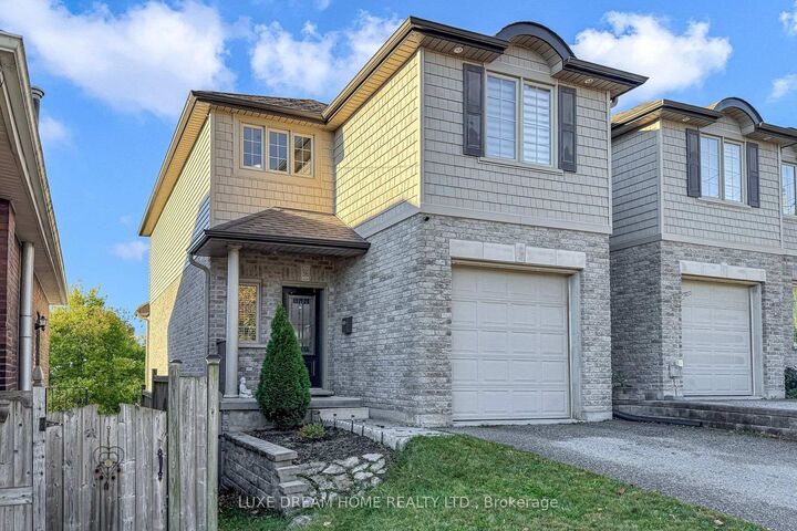 Property Photo:  36 Terrace Hill Street  ON N3R 1E9 
