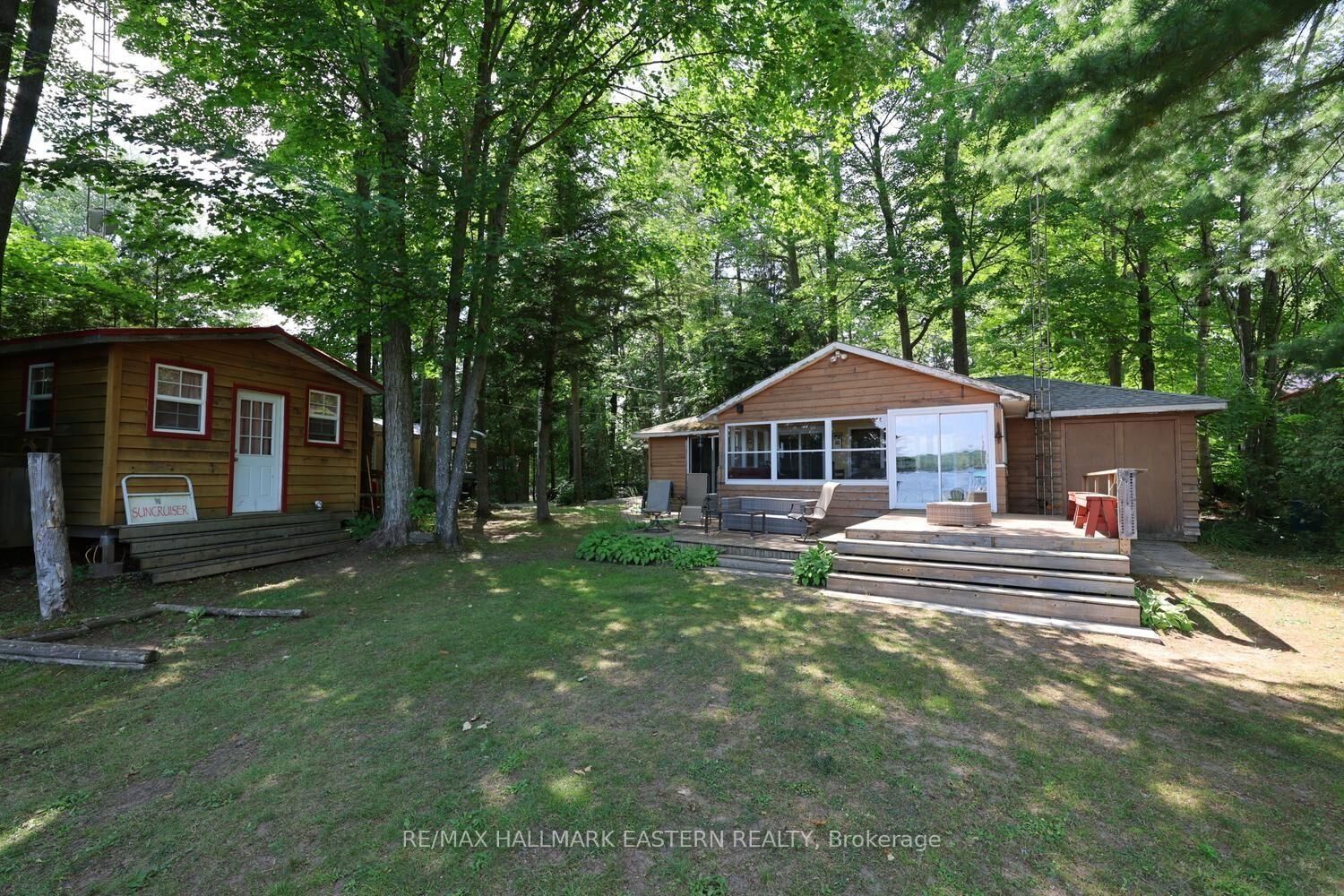 Property Photo:  116 Fire Route 26A N/A  ON K0L 1Z0 