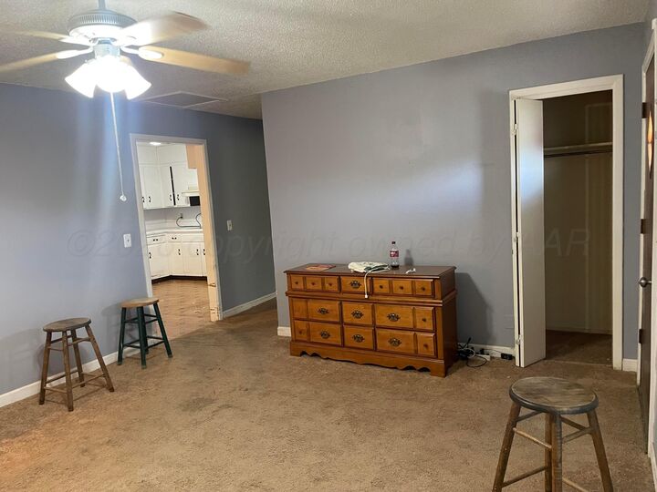 Property Photo: 1010 N Alabama Street TX 79106-7121