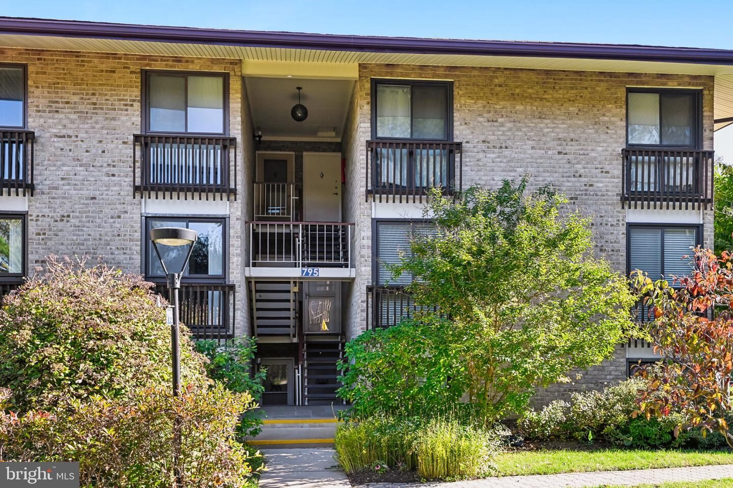 Property Photo:  795 Fairview Avenue 795 C  MD 21403 