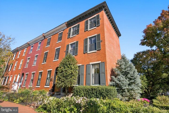 Property Photo: 154 11th Street SE DC 20003
