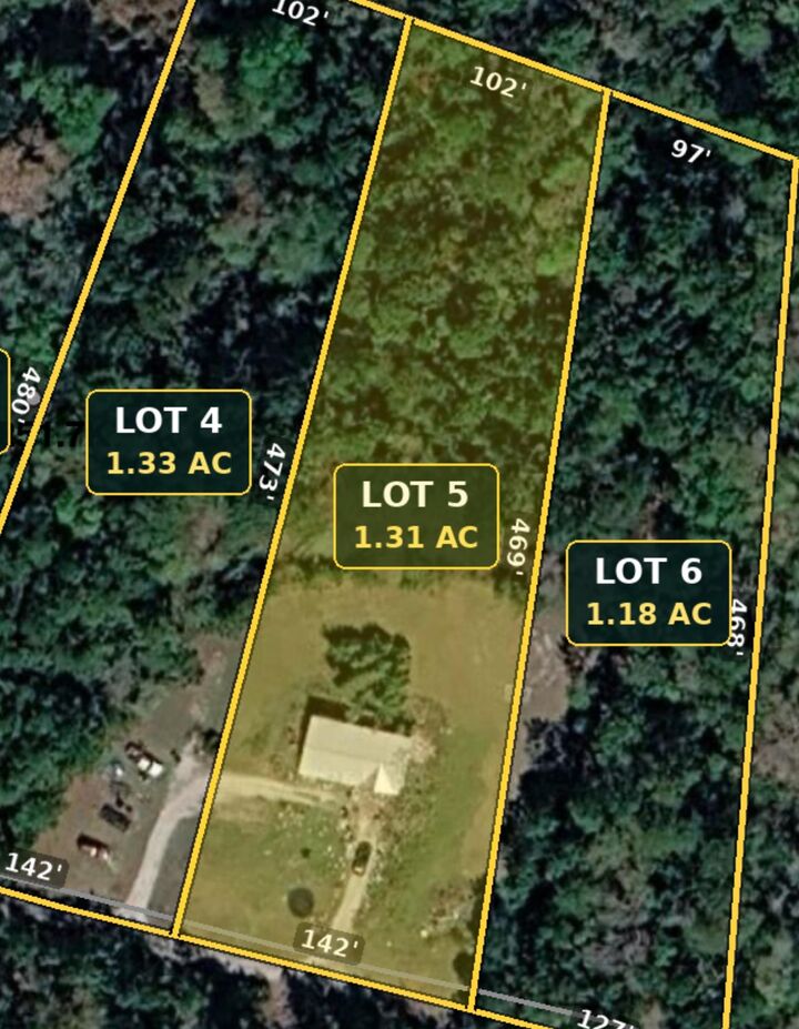 Property Photo: 7035 Long Horne Ranch Dr. SC 29569