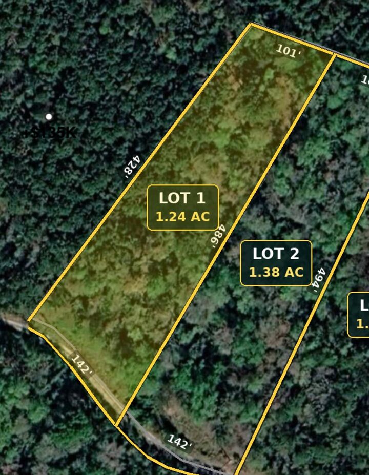 Property Photo: 7035 Long Horne Ranch Dr. SC 29569