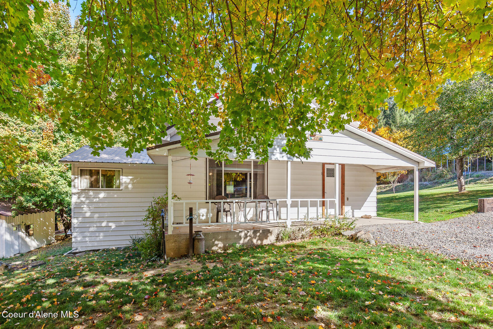 Property Photo: 311 Lafayes Way ID 83860