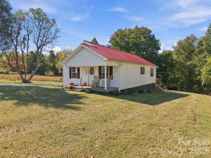 Property Photo:  6780 Old Salisbury Road  NC 27299 