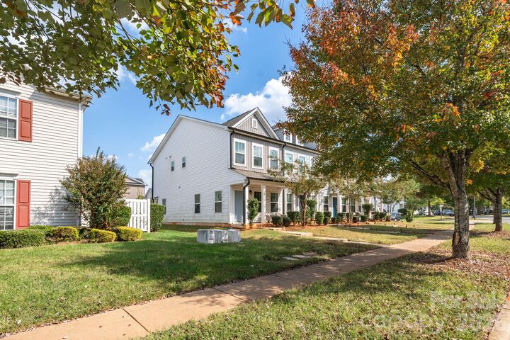 Property Photo:  1157 Triece Lane  NC 28215 