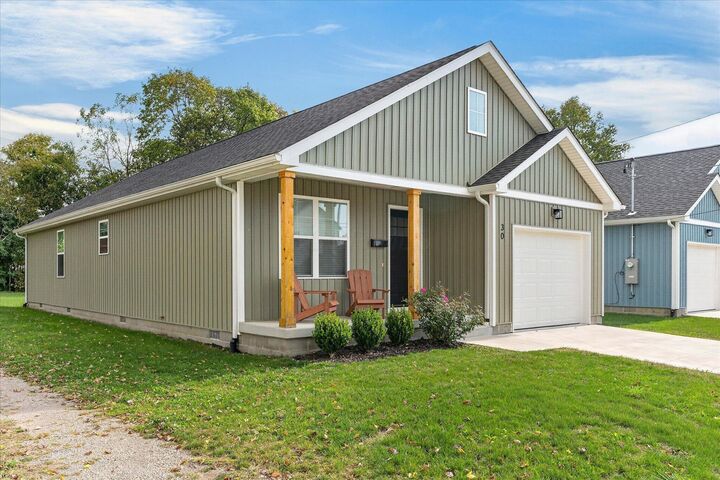 Property Photo: 30 Maple Street OH 43128