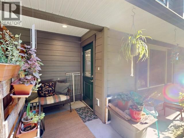 Property Photo:  7-4251 Westview Ave  BC V8A 3J3 