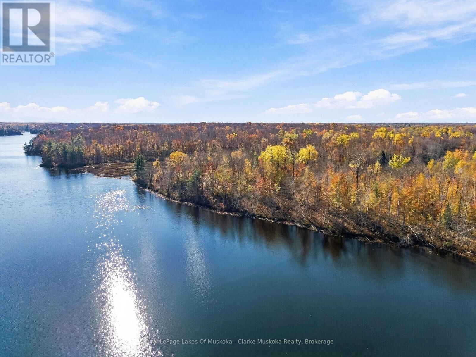 Property Photo:  4805 Muskoka 169 Road Lot 2  ON P0B 1J0 