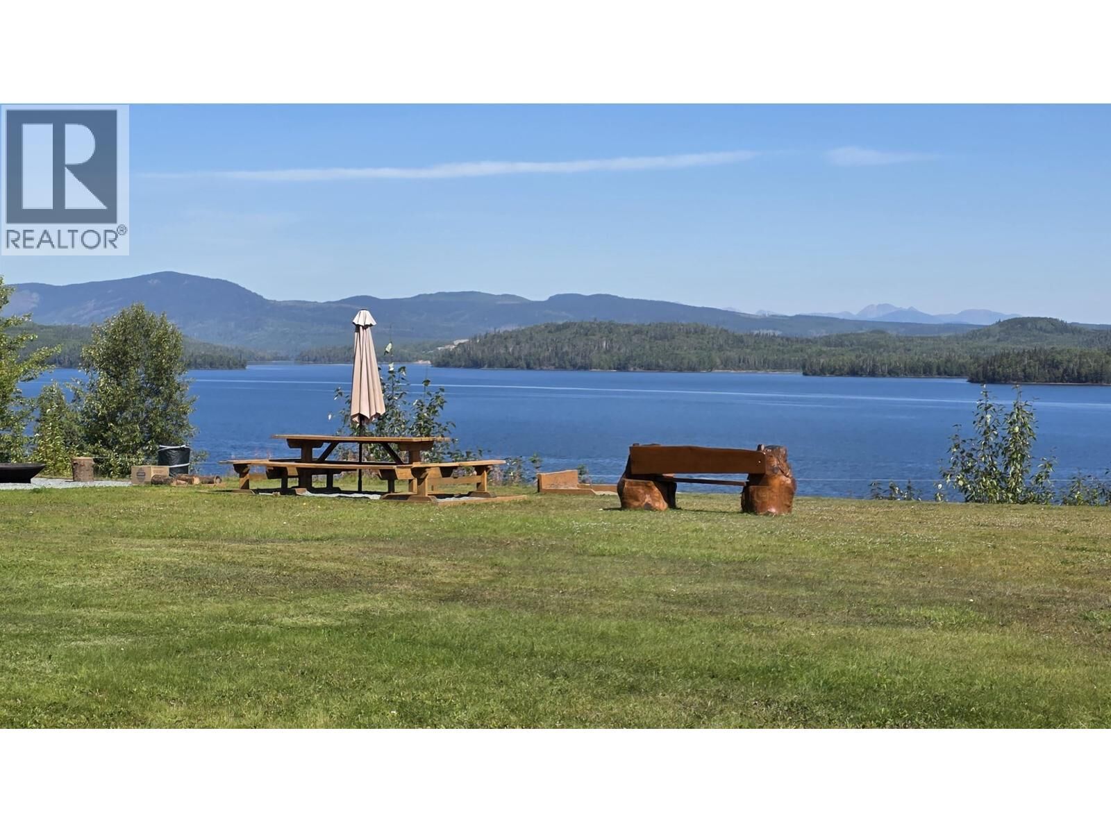 Property Photo:  50 Hagan Street  BC V0J 1W0 
