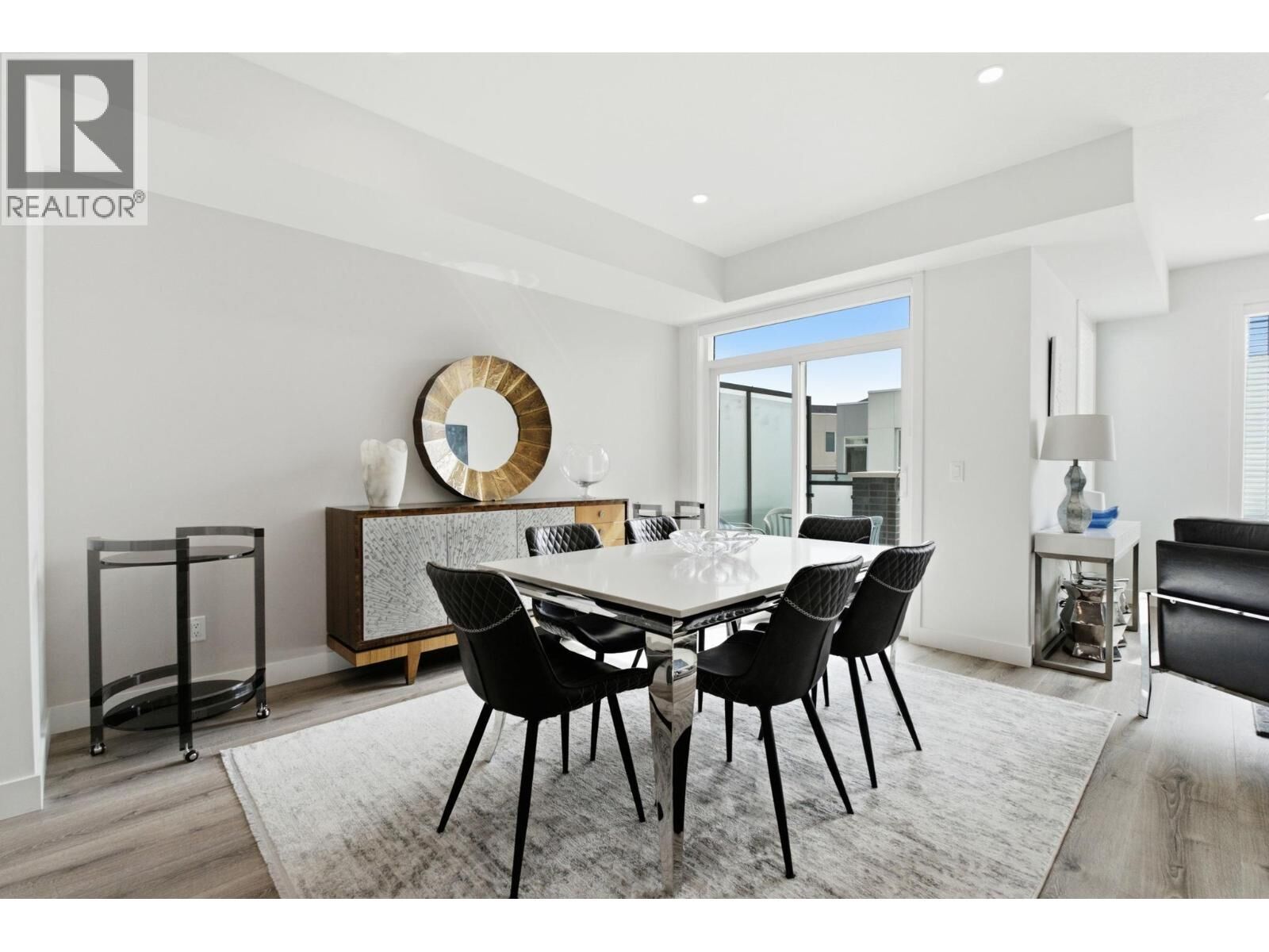 Property Photo: 610 Academy Way 125 BC V1V 0H2