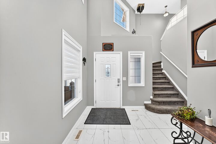 Property Photo:  13528 141 Avenue NW  AB T6V 1W7 