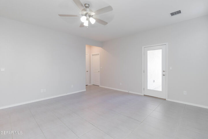 Property Photo:  5825 Kobe Bryant Street  TX 79924 