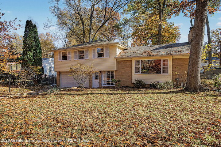 Property Photo: 4448 Greenwood Drive MI 48864