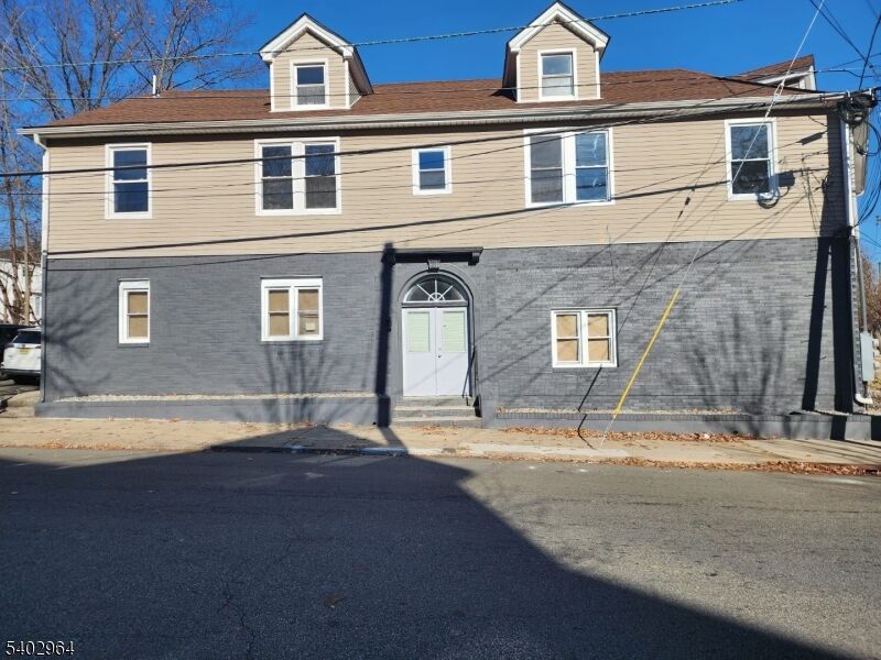 Property Photo:  93 Hughes St 4  NJ 07040 