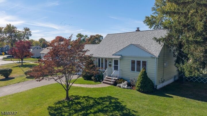 Property Photo:  111 Geary Dr  NJ 07080 