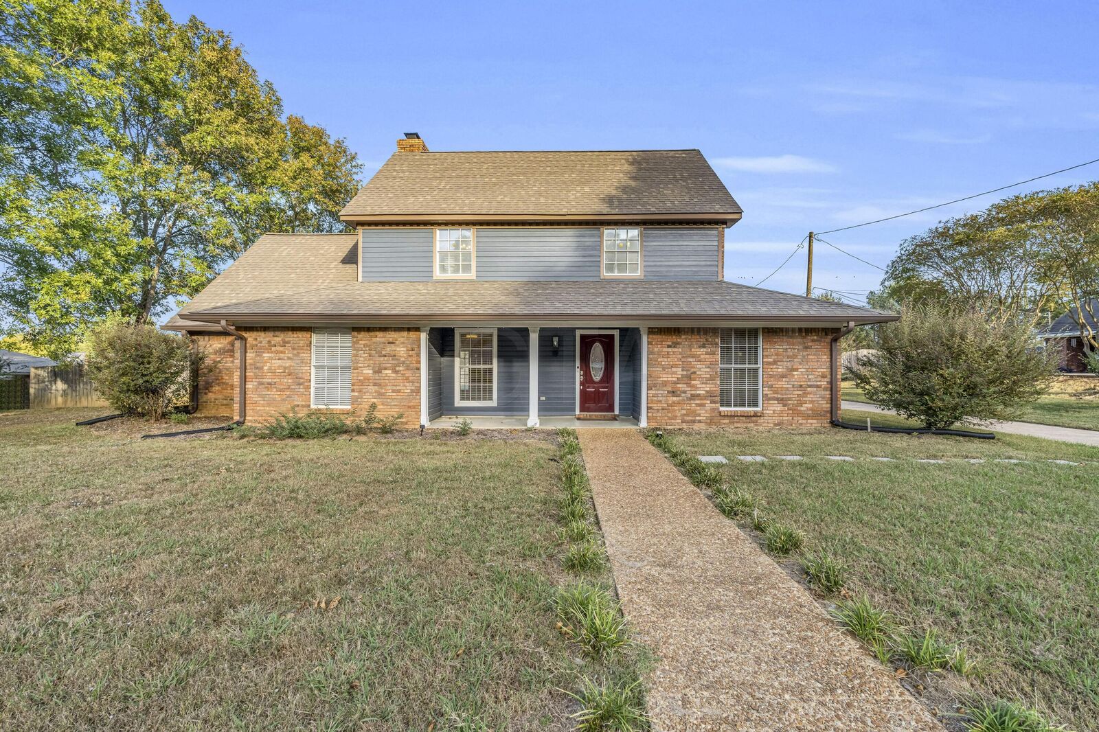 Property Photo:  102 Acorn Lane  MS 39759 