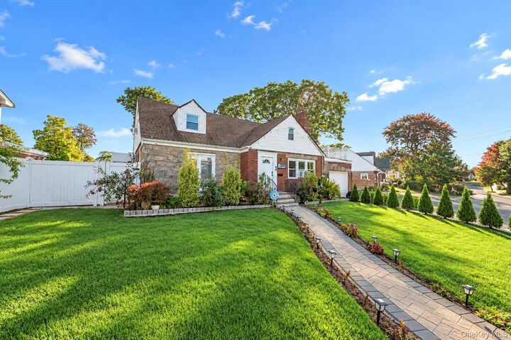 Property Photo:  26 Melvin Avenue  NY 11552 