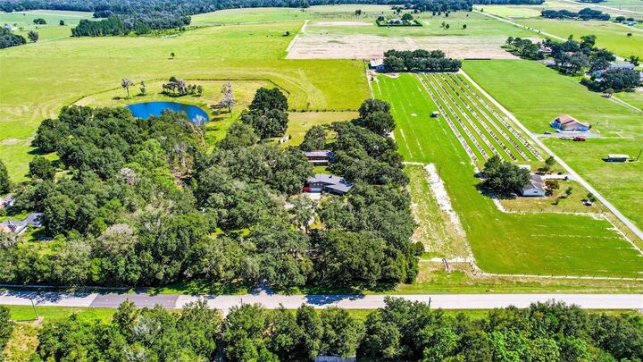 Property Photo:  15300 Lake Iola Road  FL 33523 