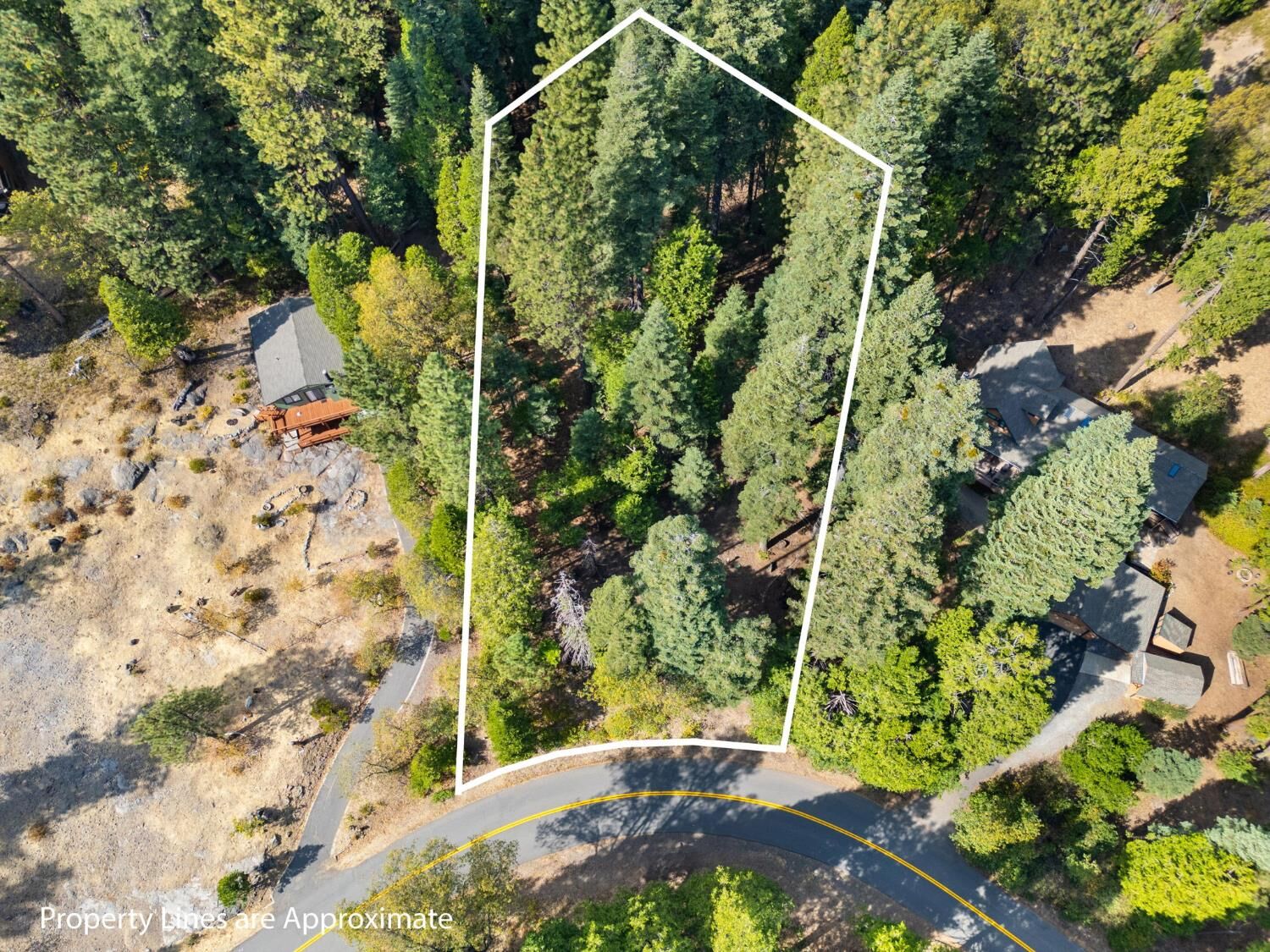 Property Photo:  3730 Apache Road  CA 95223 