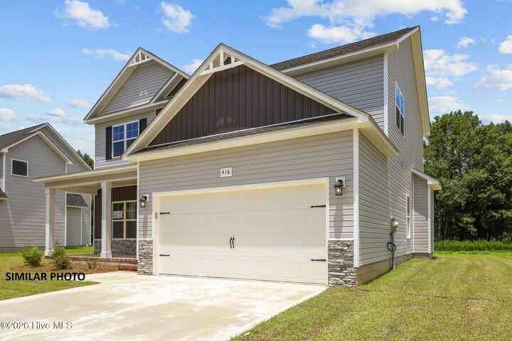 Property Photo:  426 Royal Shore Lane  NC 28445 