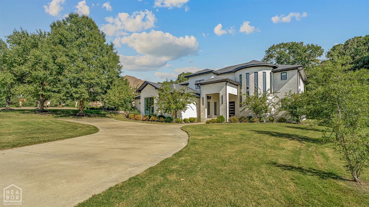 Property Photo:  3403 Lacoste Drive  AR 72404 