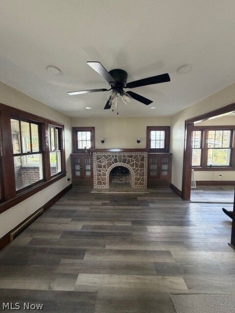 Property Photo: 659 Glendora Avenue OH 44320