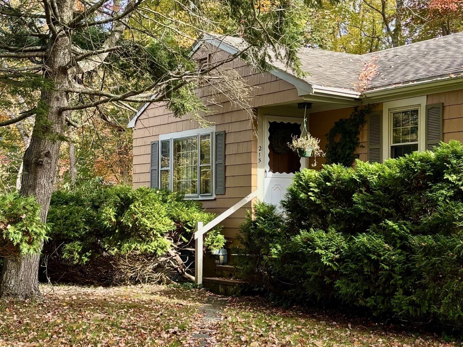 Property Photo:  215 Haverhill St  MA 01864 