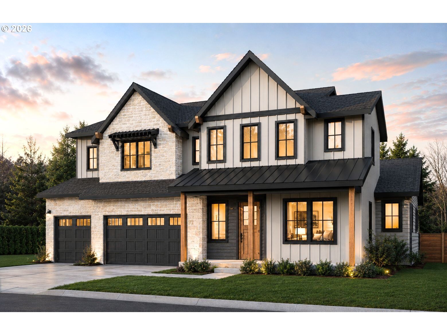 Property Photo:  3895 Cedaroak Dr  OR 97068 