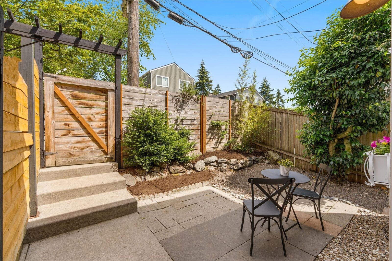 Property Photo:  9121  23rd Avenue NE  WA 98115 