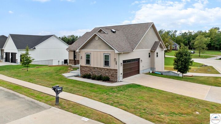 Property Photo:  19620 Hummingbird  MO 65301 