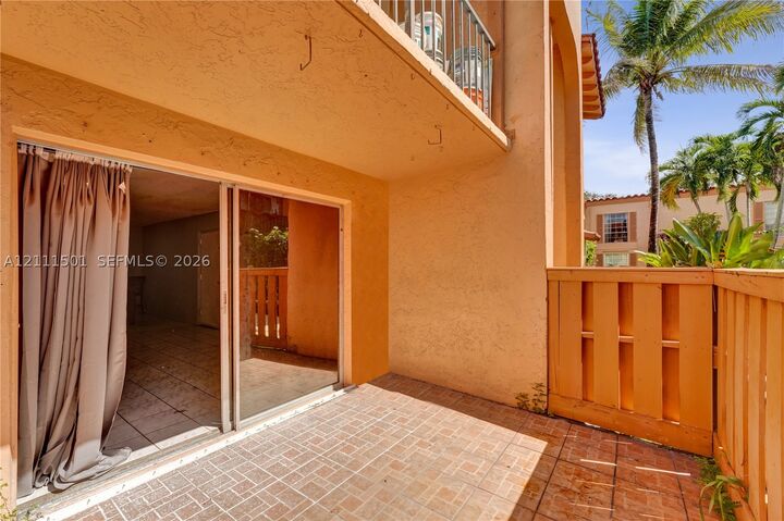 Property Photo:  7111 Miami Lakes Dr N1  FL 33014 