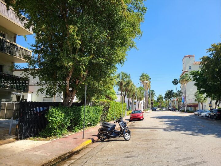 Property Photo: 1612 Jefferson Ave 303 FL 33139