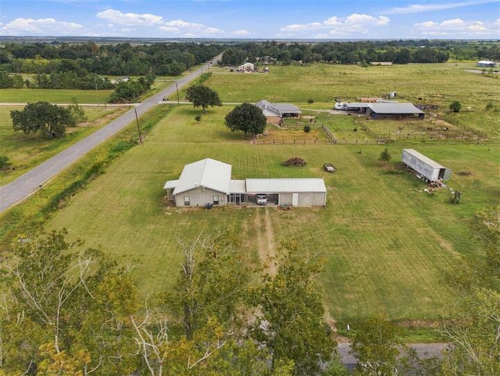 Property Photo:  103 Delaney Rd Road  LA 70607 